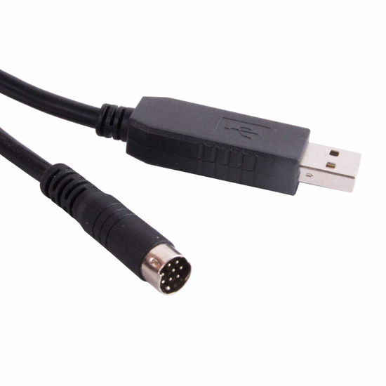 Picture of USB UART TTL Serial Port Cable for Roomba Cleaner