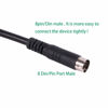 Picture of USB UART TTL Serial Port Cable for Roomba Cleaner