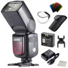 Picture of Godox Ving V860II-C E-TTL Li-ion Flash Speedlite for Canon Cameras 6D 50D 60D 1DX 580EX II 5D Mark II III
