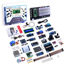 Picture of GeeekPi Micro Python Programing Kit for Raspberry Pi Pico, Breadboard, I2C 1602 LCD Display Module for Raspberry Pi Beginners & Software Engineer