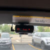 Picture of Radenso Pro Series Radar Detector Visor Mount