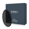 Picture of Haida ND3.0 (1000x) Filter for Camera 10-Stop Slim Pro II Optical Glass Multi-Coated Waterproof Scratch Resistant Neutral Density SLR Photographic Filter (77mm)