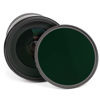 Picture of Haida ND3.0 (1000x) Filter for Camera 10-Stop Slim Pro II Optical Glass Multi-Coated Waterproof Scratch Resistant Neutral Density SLR Photographic Filter (77mm)