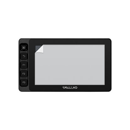 Picture of SMALLHD Ultra Matte Screen Protector for Smart 5 Monitors