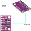 Picture of DKARDU 2 pcs 3V ~ 5V CJMCU-1051 TJA1051 CAN Transceiver High Speed Low Power Consumption Transceiver Module 1Mbit s with Dupont Cable for Arduino