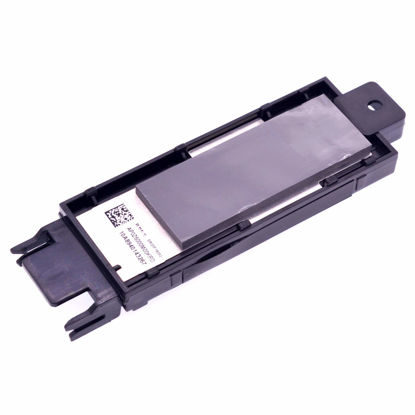 Picture of Deal4GO 2280 M.2 SSD Heatsink Cover Thermal Tray Caddy Bracket AP0Z6000M00KRD Replacement for Lenovo ThinkPad P50 P51 P70 P71 4XB0K59917