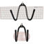 Picture of YYST Keyboard Mouse Wall Mount Wall Holder Wall Rack - No Keyboard No Mouse