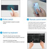 Picture of HDMI KVM Switch, 8 in 1 Out USB 2.0 HDMI KVM Switcher Box Support 4K@30Hz for 8 PC Share Keyboard and Mouse, Compatible with Windows/Linux/Mac System etc