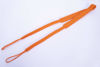 Picture of Maven Paracord Camera Strap (Orange, Wide)
