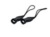 Picture of Maven Paracord Camera Strap (Orange, Wide)