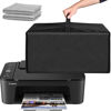 Picture of Universal Dust Cover For Printers, Made Of Waterproof And Dust-Proof 600D Nylon Material, Compatible For HP 2855e/5101/5000, For Brother MFC-J1010DW, For Canon MG3620/TS6420a/TS7720/TS3520 printers
