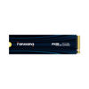 Picture of fanxiang 2TB M.2 SSD NVMe SSD PCIe Gen 4 Gaming SSD M.2 2280, Up to 7100MB/s Compatible with PS5, Internal Solid State Drive for Gamers, Professionals, Creators S880E