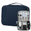 Picture of AYANICA Organizer Bag Big Case Cable Electronic Devices Travel Pouch USB Charger Accessories Mouse Phone USB Cable SD Power Bank Earphone