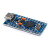 Picture of Teyleten Robot Type-C Pro Micro Atmega32U4 5V 16MHz Module Board Micro USB Pro Micro Development Board Micro Controller 3pcs