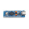 Picture of Teyleten Robot Type-C Pro Micro Atmega32U4 5V 16MHz Module Board Micro USB Pro Micro Development Board Micro Controller 3pcs