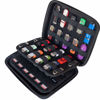 Picture of Large Capacity USB Thumb Flash Pen Drive Storage Organizer Holder/SD Card Memory Card Holder Case/External Hard Drive Case