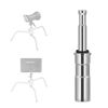 Picture of 2pack Junior to Baby Pin Adapter C Stand Head Stainless Steel Suitable for C Stand Make C Stand Base Stand