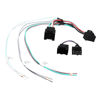 Picture of Ciuouient Harness Adapter Kit with ANC Defeat Harness Compatible with 2014-2018 Silverado/Sierra 2016-2024 Camaro 2014-2019 C7 Corvette(for Select GM Vehicles with Bose Stereo)