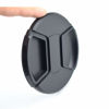 Picture of 95mm Camera Lens Cap (95mm lens cap) Compatiable All Brands Ø95mm Camera Lens and Other Lenses with 95mm Filter Thread.