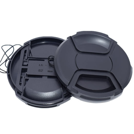 Picture of 82mm Camera Lens Cap (82mm lens cap) Compatiable All Brands Ø82mm Camera Lens and Other Lenses with 82mm Filter Thread.