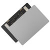 Picture of Nockchawon A2941 Trackpad Touchpad Without Cable Replacement for MacBook Air 15.3'' M2 A2941 2023 Year EMC 8301 Trackpad (Space Gray)