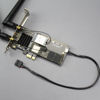 Picture of GLOTRENDS 2 in 1 M.2 Wireless Adapter and M.2 NVMe SSD Adapter, PCIE X1 Interface (PA09-X1-WL)