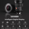 Picture of VILTROX 16mm f/1.8 F1.8 FE Auto Focus Full Frame Large Aperture Ultra Wide Angle Lens Built-in LCD Screen for Sony E-Mount Cameras A7 A7II A7III A7R A7RII A7RIII A7RIV A7S A7SII A9 A7C