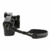 Picture of Keabroir Camera Hand Wrist Strap Leather Hand Strap compatible for Fujifilm X-T5 X-T30 X-T20 X-T4 X-T3 X100V X100F Sony A6000 A6100 A6300 A6400 A6500 A6600 A6700 & More Mirrorless cameras - Black