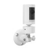 Picture of VOMENC Adjustable Wall Mount Compatible with Pan Tilt Camera (1pack，White)
