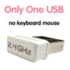 Picture of USB Receiver for TzBBL-MOFII 2.4G Keyboard and Mouse Combos