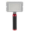 Picture of CAMVATE Hand Grip with Cold Shoe Mount for Monitor Flash Light