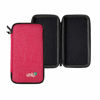 Picture of WYNGS Protective Case for Texas Instruments TI-84 Plus CE Graphing Calculator in pink