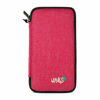 Picture of WYNGS Protective Case for Texas Instruments TI-84 Plus CE Graphing Calculator in pink
