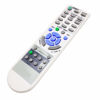 Picture of INTECHING RD-443E/ RMT-PJ30 Projector Remote Control for NEC NP110, NP115, NP1200, NP210, NP215, NP216, NP2200, NP3200, NP43, NP54, NP63, NP64, V230, V230X, V260, V260R, V260W, V260X, V300W, V300X