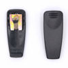 Picture of MINGYINIGE 4 Pack HNN9013 Belt Clip Compatible for Motorola HT1250 HT750 XTS2500 XTS1500 CP185 CP125 CT250 CT450 PR860 GP140 GP328 GP338 GP340 GP360 GP380 GP640 R720Plus HLN9844A HLN9844