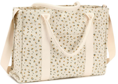 Picture of Laptop Tote Bag for Women Work 15.6 inch Canvas Shoulder Bags Computer Messenger Purse Teacher Handbag Office Briefcase