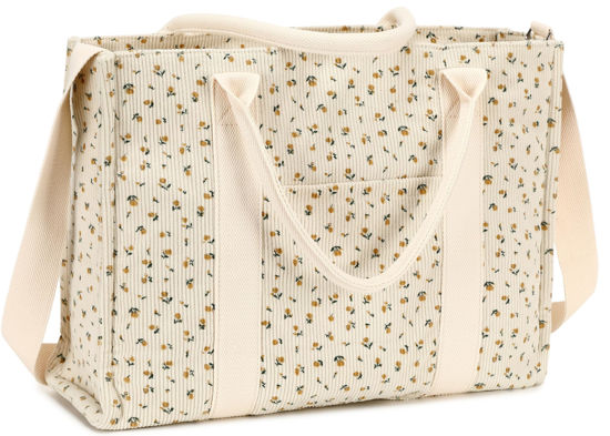 Picture of Laptop Tote Bag for Women Work 15.6 inch Canvas Shoulder Bags Computer Messenger Purse Teacher Handbag Office Briefcase