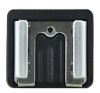 Picture of JJC MSA-1 Mini Advanced Hot Shoe To Universal Shoe Adapter For VIXIA HF M30 M300 M31 M32 S10 S100 S11 S20 S200 S21 HF20 HF200 HF21