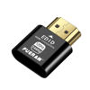 Picture of FUERAN 2K 4K 8K HDMI Dummy Plug-Virtual Monitor Display Emulator Headless Adapter 3840x2160@60Hz 1080@120HDR DVI EDID Emulator (120Hz-144Hz)