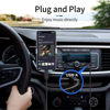 Picture of Car Carplay Apple Cable, USB A to Lightning Cable for iPhone 14, 14 pro max,13,Plus,SE 2nd/12/11/Xs/XR, iPad 4/5/ 6/7/ 8, Mini 2/3/4/5, Air 2/3 Charger Cord, Car Charging Cable (Black)