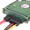 Picture of chenyang 2.5" IDE/PATA 40Pin Hard Disk Drive to SATA Motherboard Adapter Converter