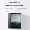 Picture of OPAKIT Keyboard Case for iPad 9.7 inch 6th/5th Generation, 2018/2017 Model, Air 2(2014)-Magnetic Detachable Wireless Keyboard-Flip Stand Case with Pencil Holder for iPad 9.7 (Black)