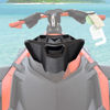 Picture of SAUTVS Audio-Portable System Support Base for Sea-Doo Spark, Audio-Portable System Support Installation Kit for Sea-Doo Spark 2014-2025 Accessories (Replace #295101051)