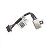 Picture of Zahara DC Power Jack Cable Charging Port Socket Replacement for DELL Inspiron 7300 7306 2-in-1 I7300-5395SLV-PUS/Inspiron 15 7500 7506 2-in-1 M4GJ3 0M4GJ3 450.0JY0C.0001 450.0JY0C.0021 (Black)