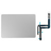 Picture of HAWSON A2179 Trackpad Replacement for MacBook Air 13.3 inch A2179 Trackpad Touchpad with Cable 2020 Year (Silver)
