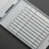 Picture of ESD Plastic Rod Lens Cleaning Swab (0.06/0.1inch), Sticky Gel for Cleaning sensors(Ccd/CMOS), PCBs, SMTs, Cameras, Optical Lenses, semiconductors and Electronics. (1.5MM-10Packs, High Viscosity)