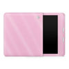 Picture of Glossy Glitter Tablet Skin Compatible with Kobo Libra 2 (2023) - Solid Pink - Premium 3M Vinyl Protective Wrap Decal Cover - Easy to Apply | Crafted in The USA by MightySkins