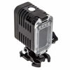 Picture of Ultimaxx’s Professional Multi-Purpose, Super Strong Illumination 40M Underwater LED for GoPro 5/6/7/8/MAX 360, and DJI Osmo Action Cameras with Rechargeable Battery