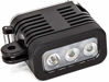 Picture of Ultimaxx’s Professional Multi-Purpose, Super Strong Illumination 40M Underwater LED for GoPro 5/6/7/8/MAX 360, and DJI Osmo Action Cameras with Rechargeable Battery