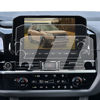 Picture of ECOZEN Screen Protector 2 Pcs Compatible with 2022 2023 2024 Nissan Pathfinder, Nano-film Navigation Screen Protector 9-Inch Pathfinder SL/Platinum Accessories Anti-fingerprint- HD Clear & Easy to Install